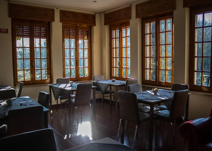 Country Le Querce Hotel