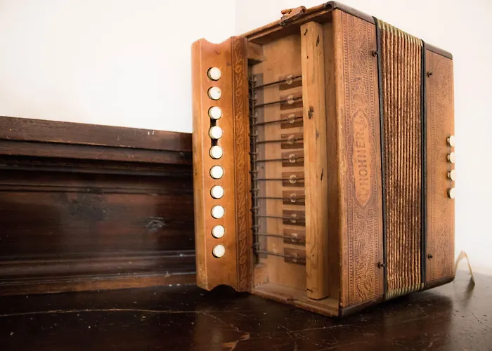 Le Querce 3* Salsomaggiore Terme