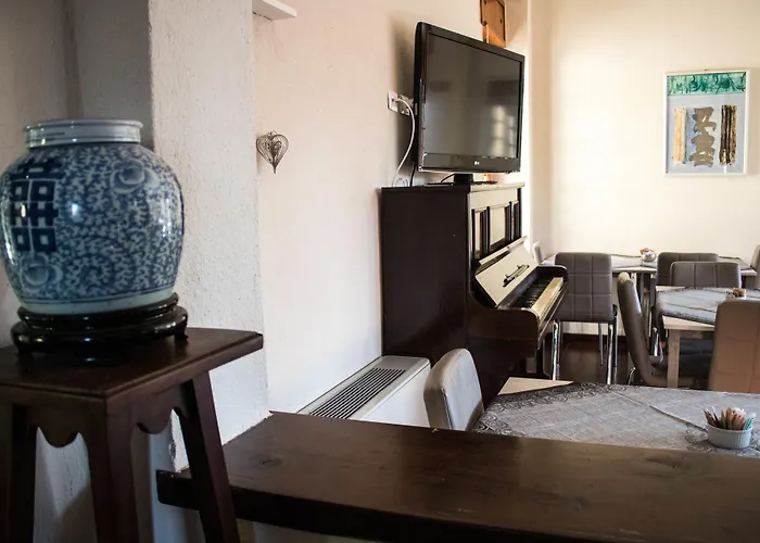 Country Le Querce Hotel 3*