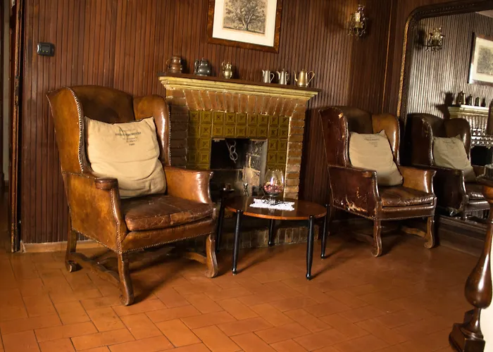 Country Le Querce