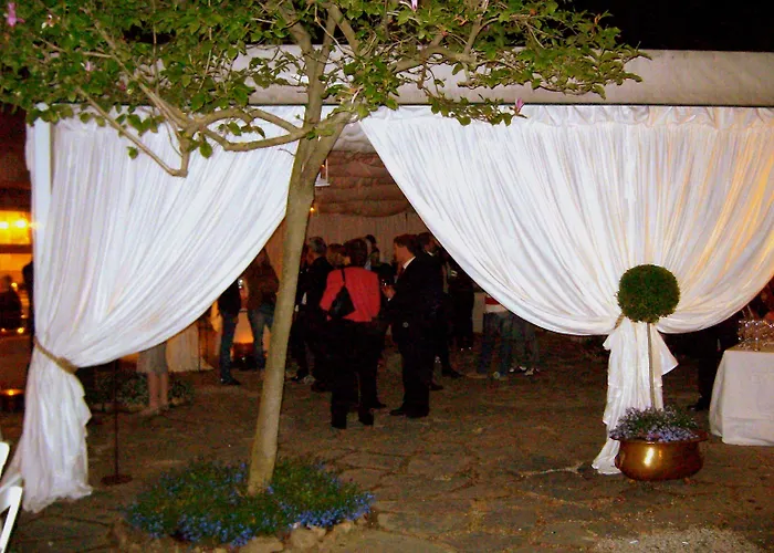 Hotel Country Le Querce