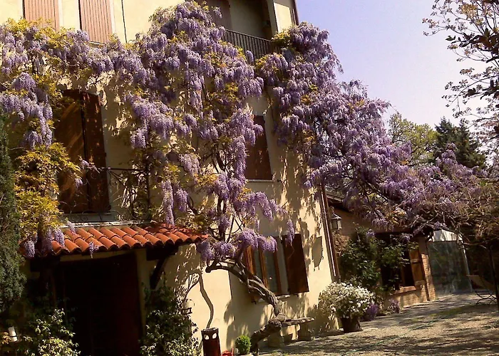Country Le Querce Salsomaggiore Terme