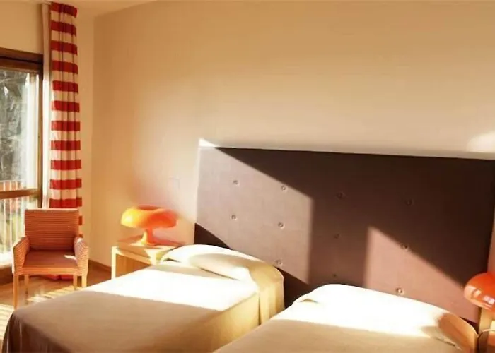 Le Querce Salsomaggiore Terme