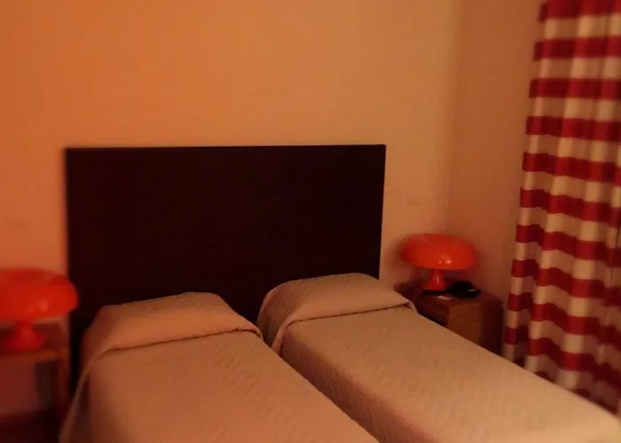 Le Querce Hotel Salsomaggiore Terme