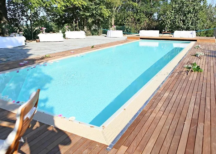 Country Le Querce 3*