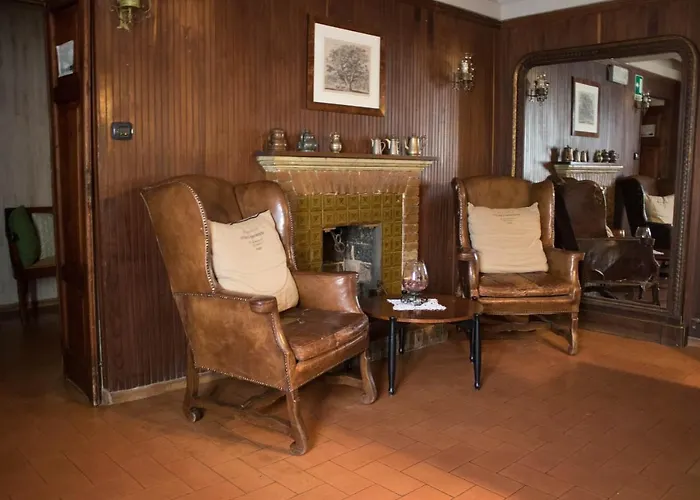 Hotel Le Querce Salsomaggiore Terme