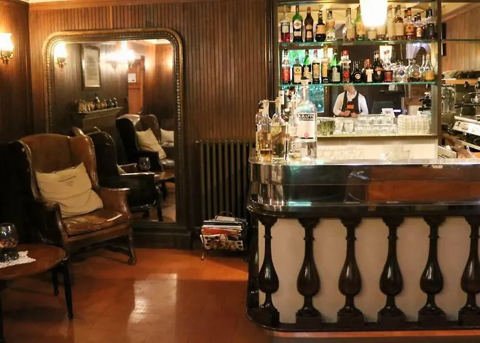 Country Le Querce Hotel