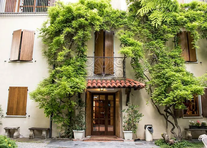 Le Querce Hotel Salsomaggiore Terme