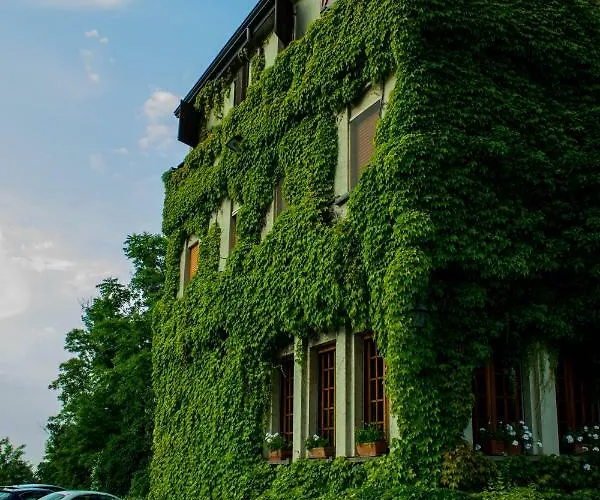Le Querce ホテル サルソマッジョーレ・テルメ