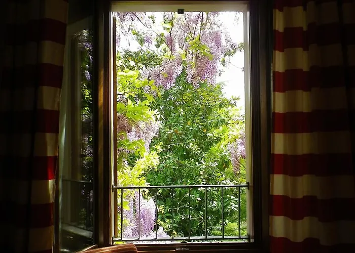 Country Le Querce Salsomaggiore Terme