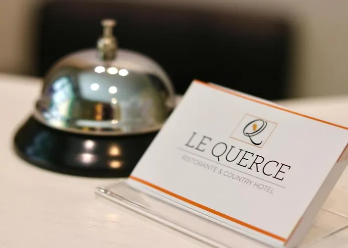 Country Le Querce Salsomaggiore Terme