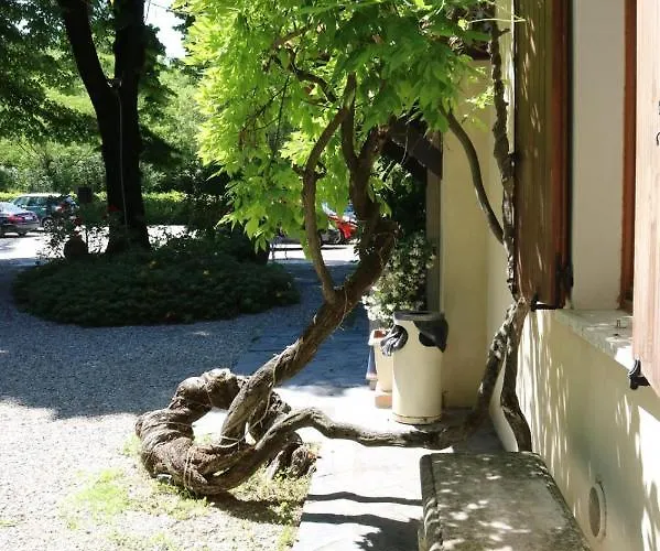 Le Querce Hotel Salsomaggiore Terme