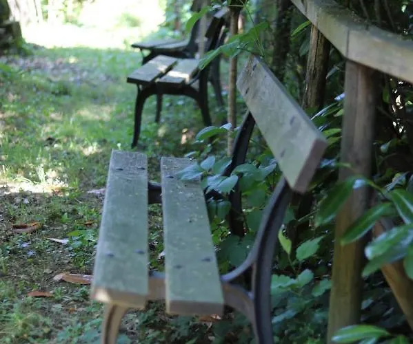 Le Querce Hotel Salsomaggiore Terme