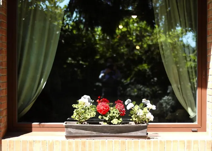 Le Querce Salsomaggiore Terme